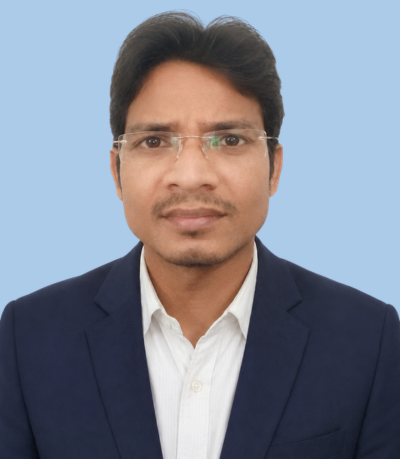 Mrutyunjay Surya - Chairman